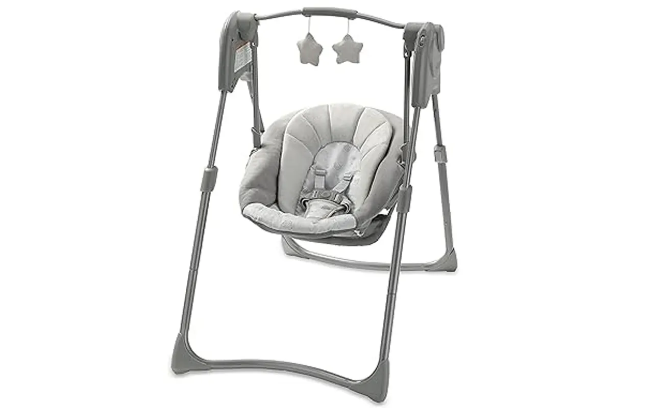 Columpio para bebés