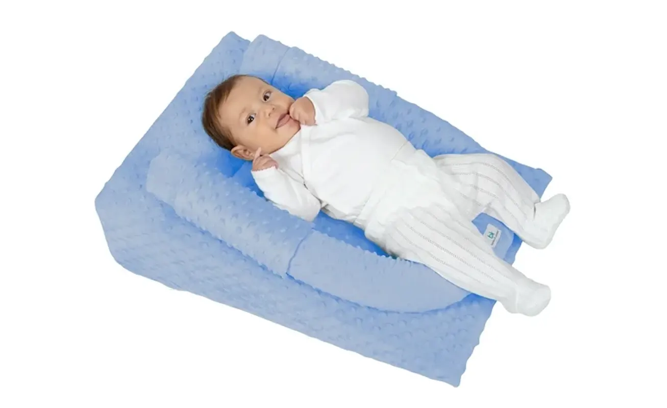 Colchón antirreflujo